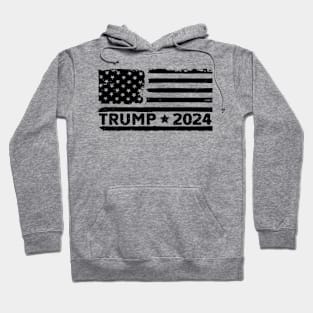 Trump 2024 Hoodie